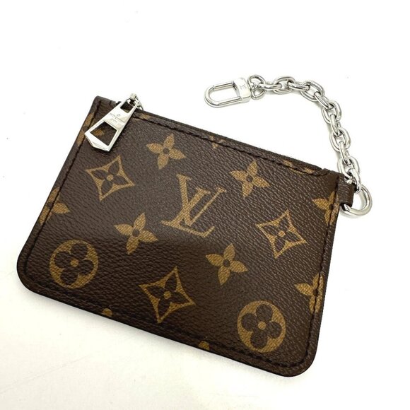 LOUIS VUITTON M80794 Epi Monogram Marel 2WAY bag Shoulder Bag Unused - Picture 8 of 14